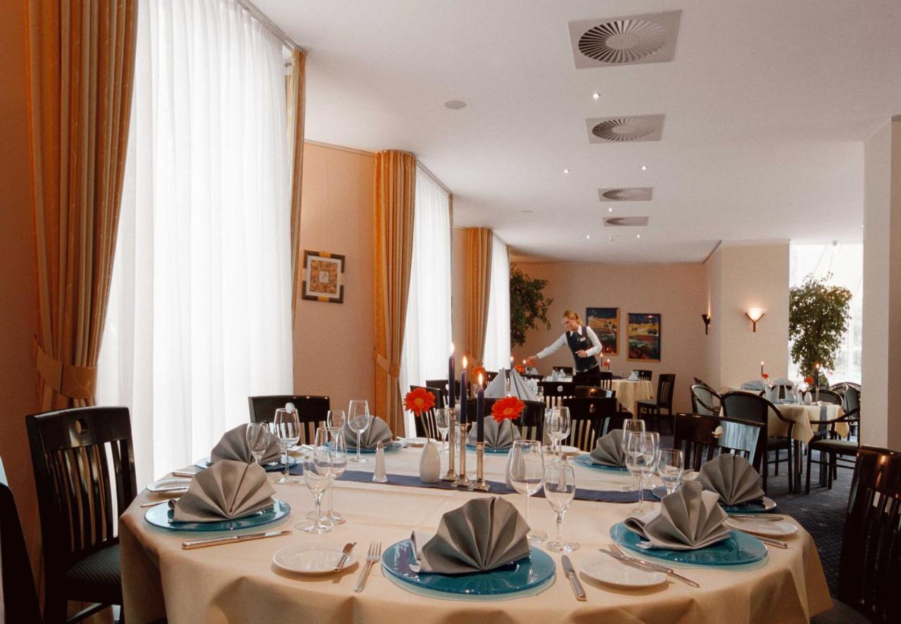Essential By Dorint Essen Hotel Ngoại thất bức ảnh