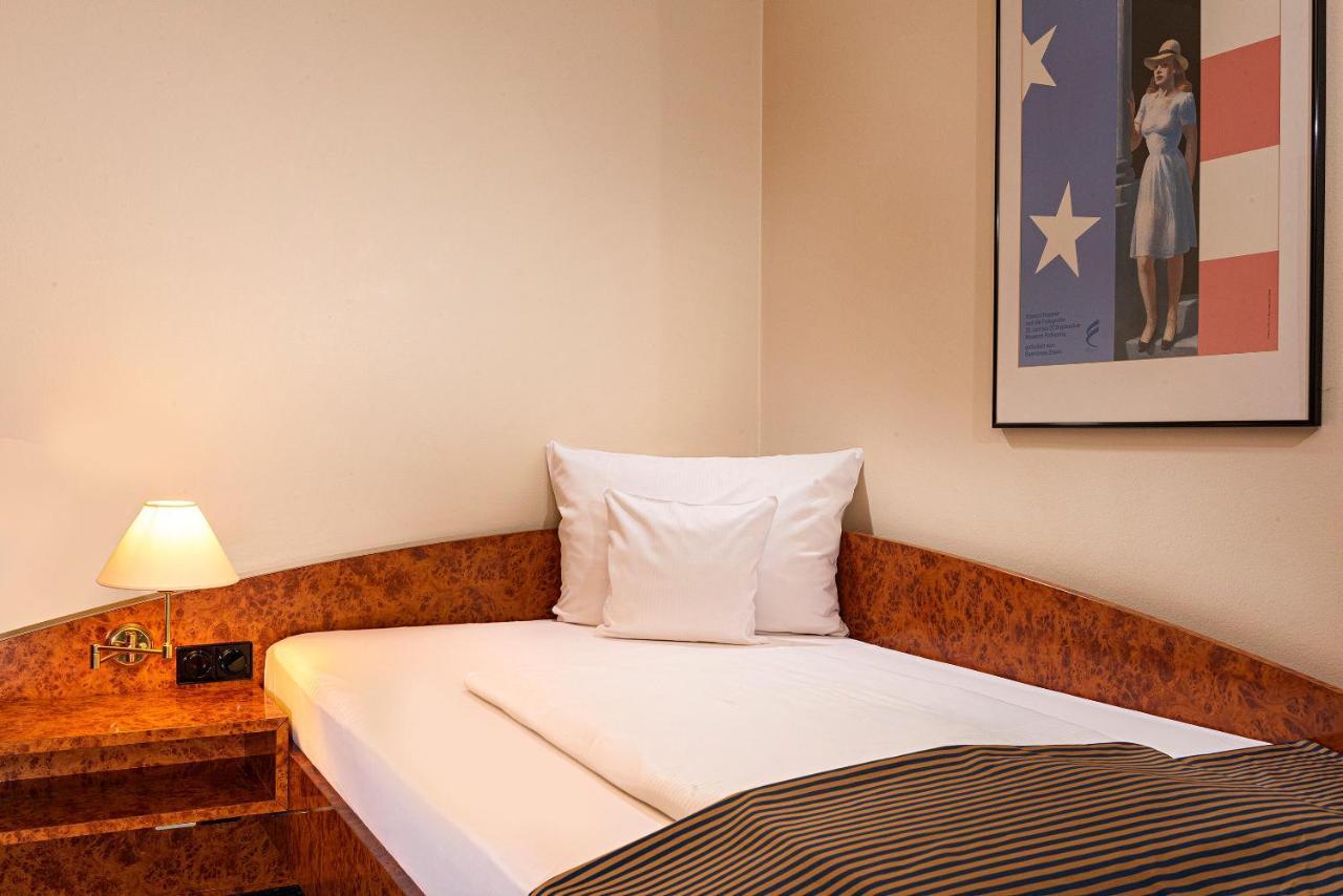 Essential By Dorint Essen Hotel Ngoại thất bức ảnh